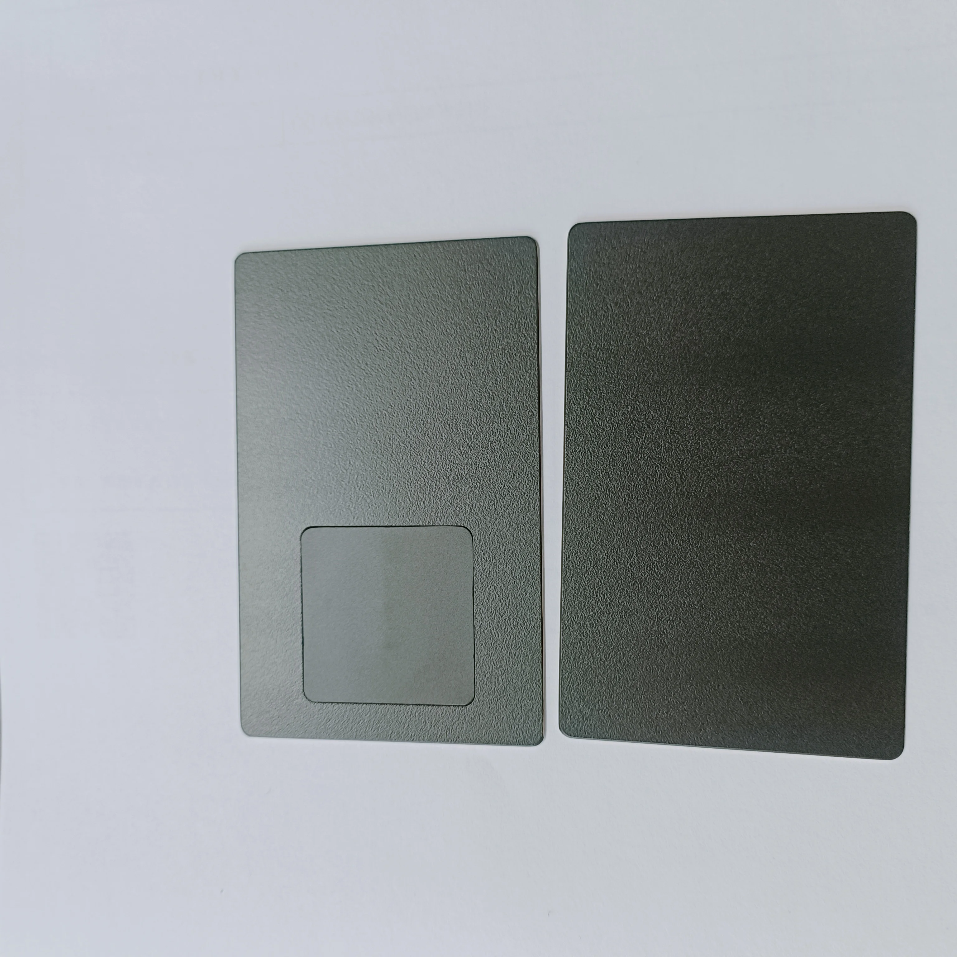 Hidden Chip Nfc Card Packaging Envelope