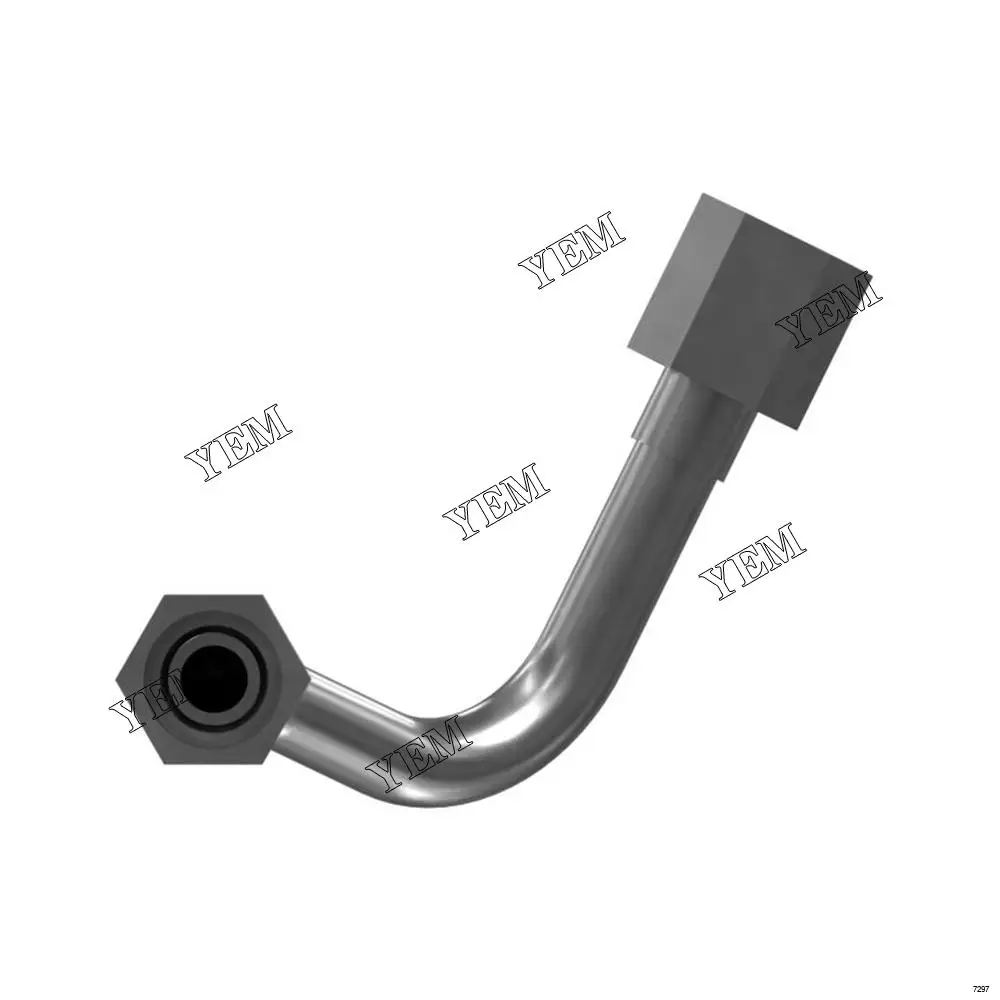 High Performance D6GC Tube Assembly 177-9785 1779785 Industrial Engine Parts 5