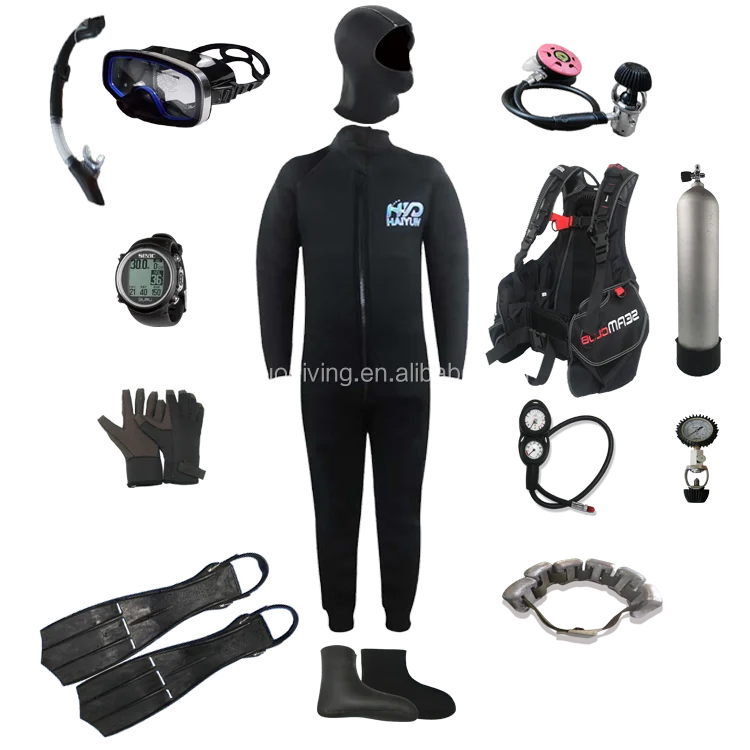 Wholesale Professional Dive Equipment Commercial Diver Buy Commercial