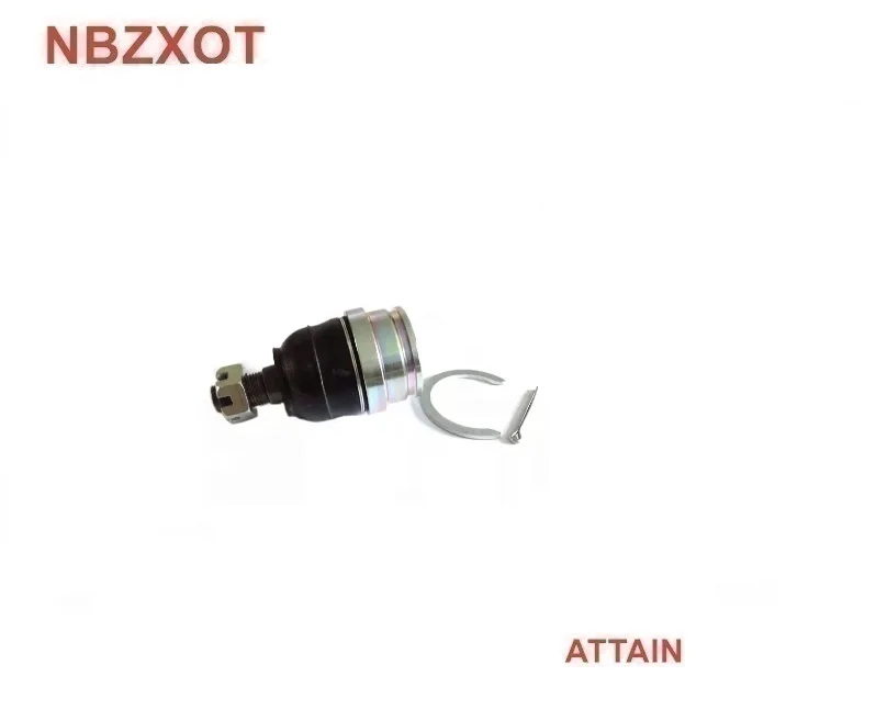 bibian Attain Ball Joints - Reliable Suspension Solutions