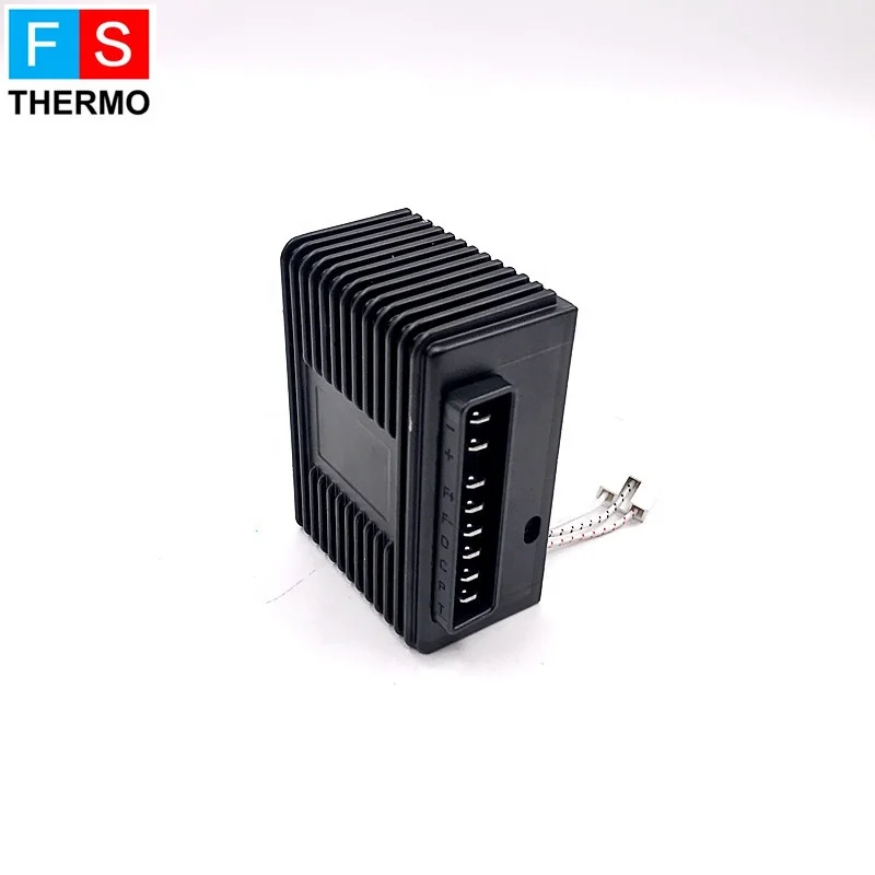 Refrigerator Compressor Electric Controller for Compresor Bd35f