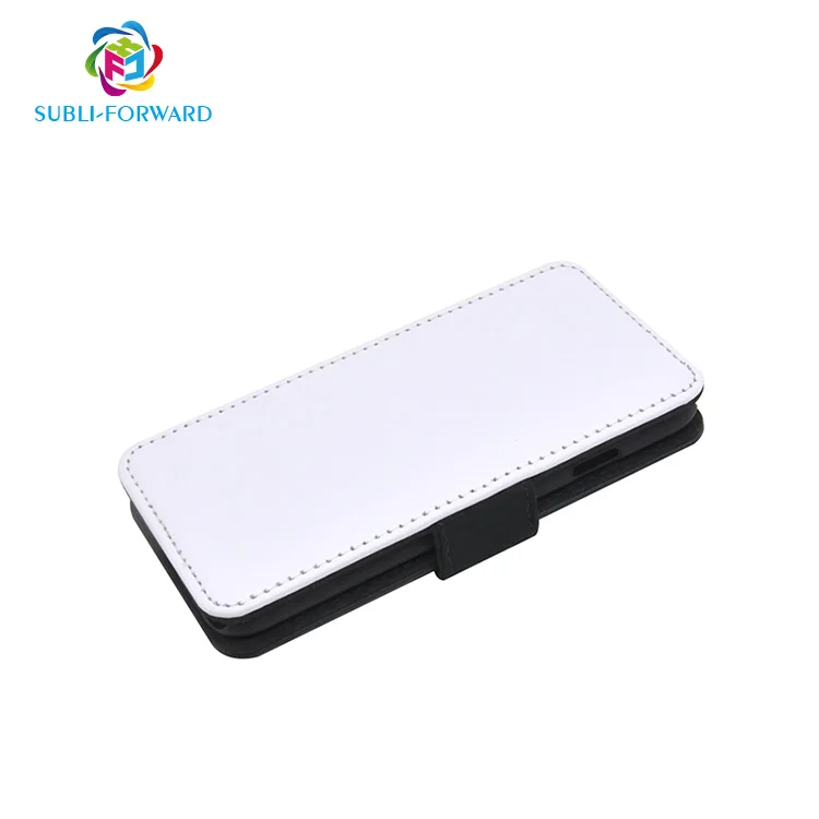 Заводской универсальный чехол-Кошелек из искусственной кожи с принтом для