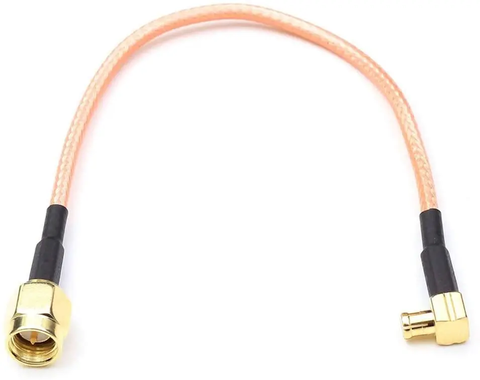 Manufacture UL listed High Temperature RG316 RG178 RG179 RG142 RG393 RG400 coaxial cable for telecommunication