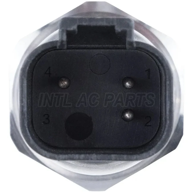INTL-Y216 car A/C Pressure Switch for Scania - 1777165