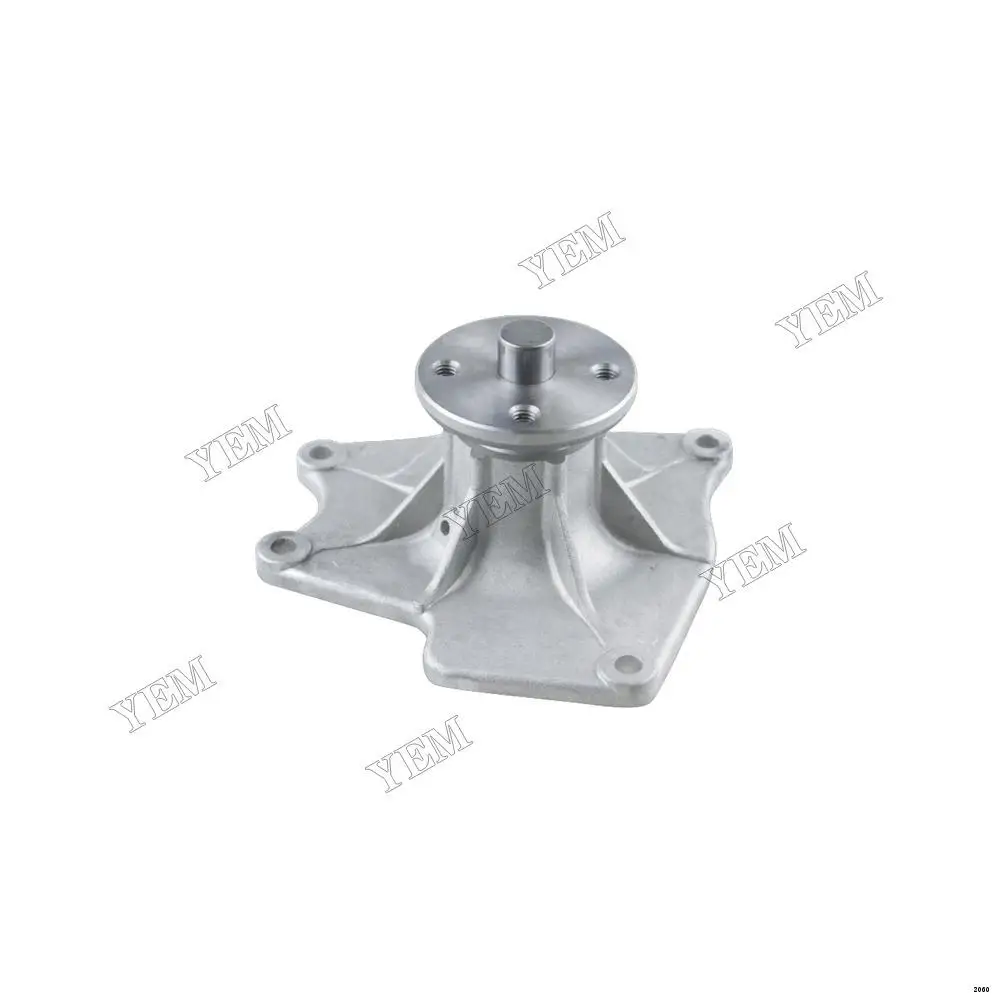 Water Pump ME993473 Fit for Mitsubishi 4M40 Engine