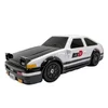 AE86 mini remote control car