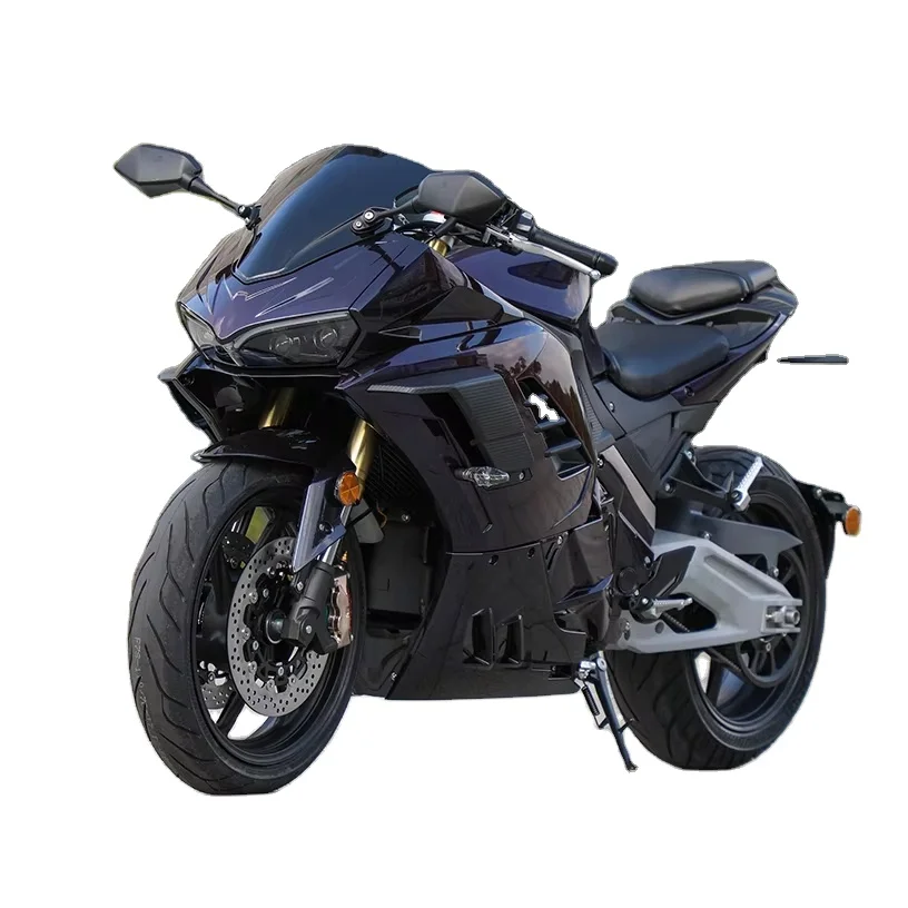 2025 WUXI JOSE Electric Motorcycles - High Performance