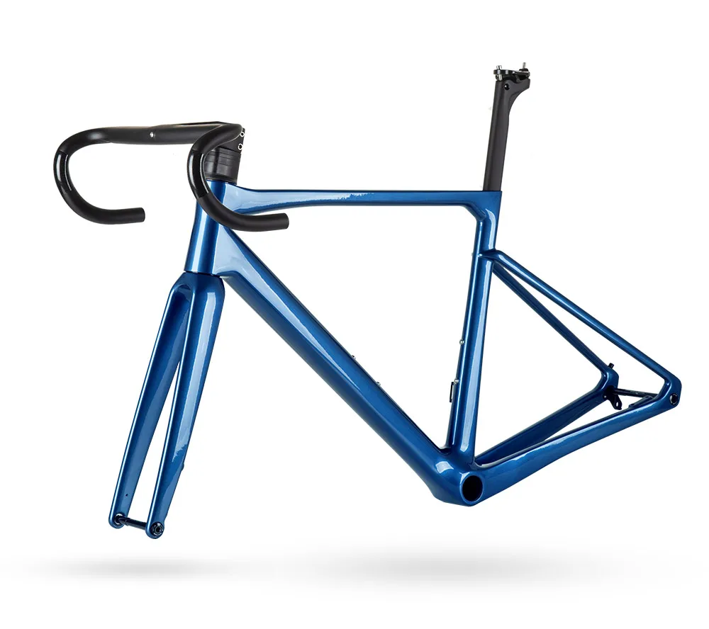 road frameset clearance