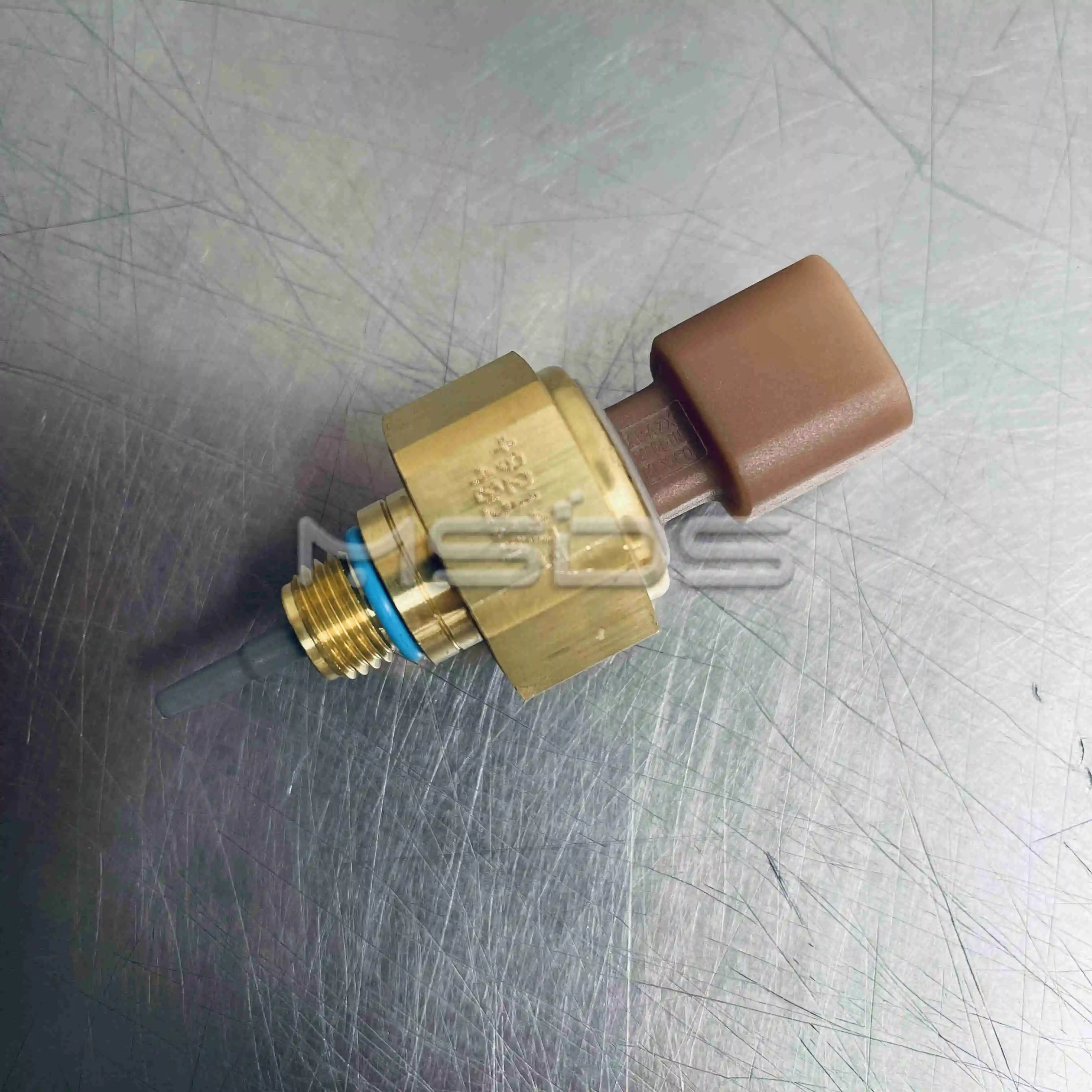 X15 ISX15 QSX15 Cummins Engine Part Pressure Temperature Sensor 3331231 3331230 3417185 4921475