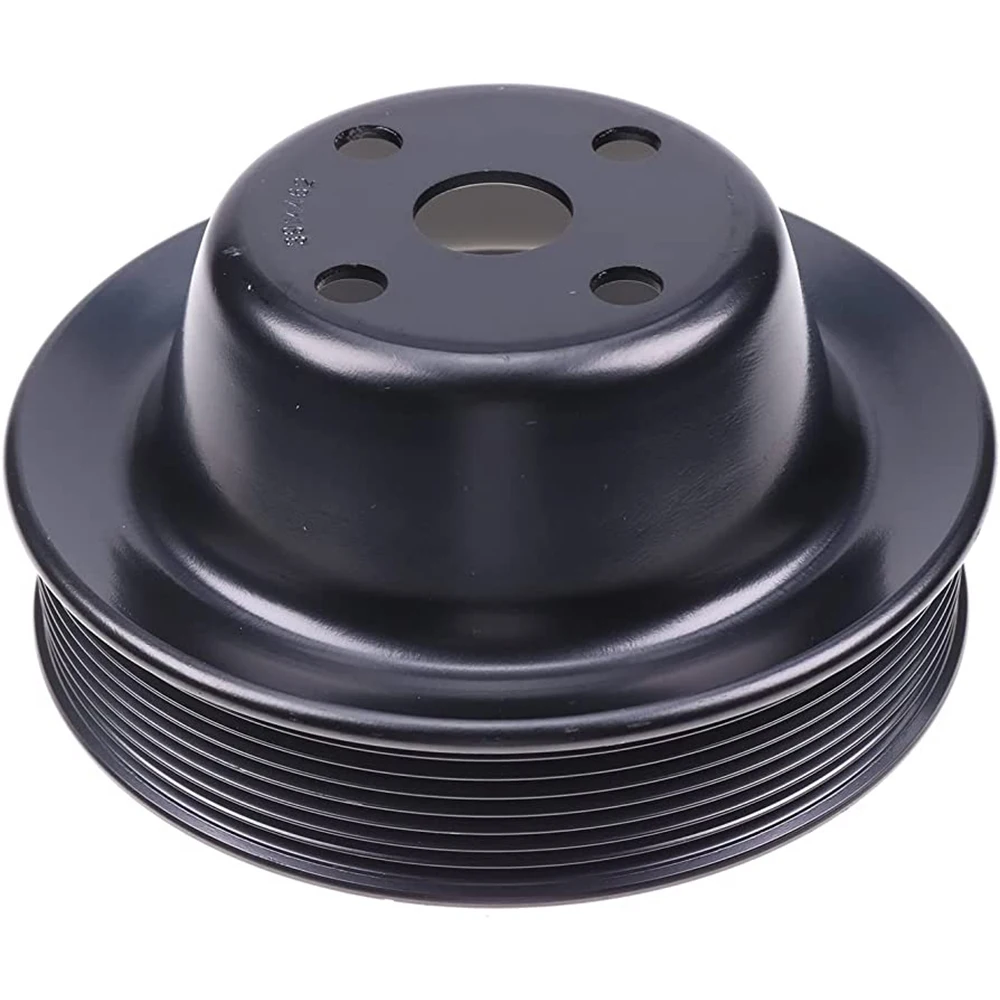 IZUMI 3914462 Fan Belt Pulley for 4BT 4D102 Engine Repair Kit