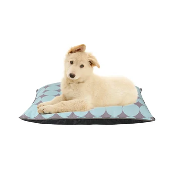 Dog Bed Mat,  Cozy Sleeping Mat for Small pets