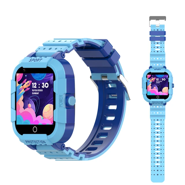 Gps Tracker Smartwatch Para NiÃ±os Walmart Gps NiÃ±os Kids Smart