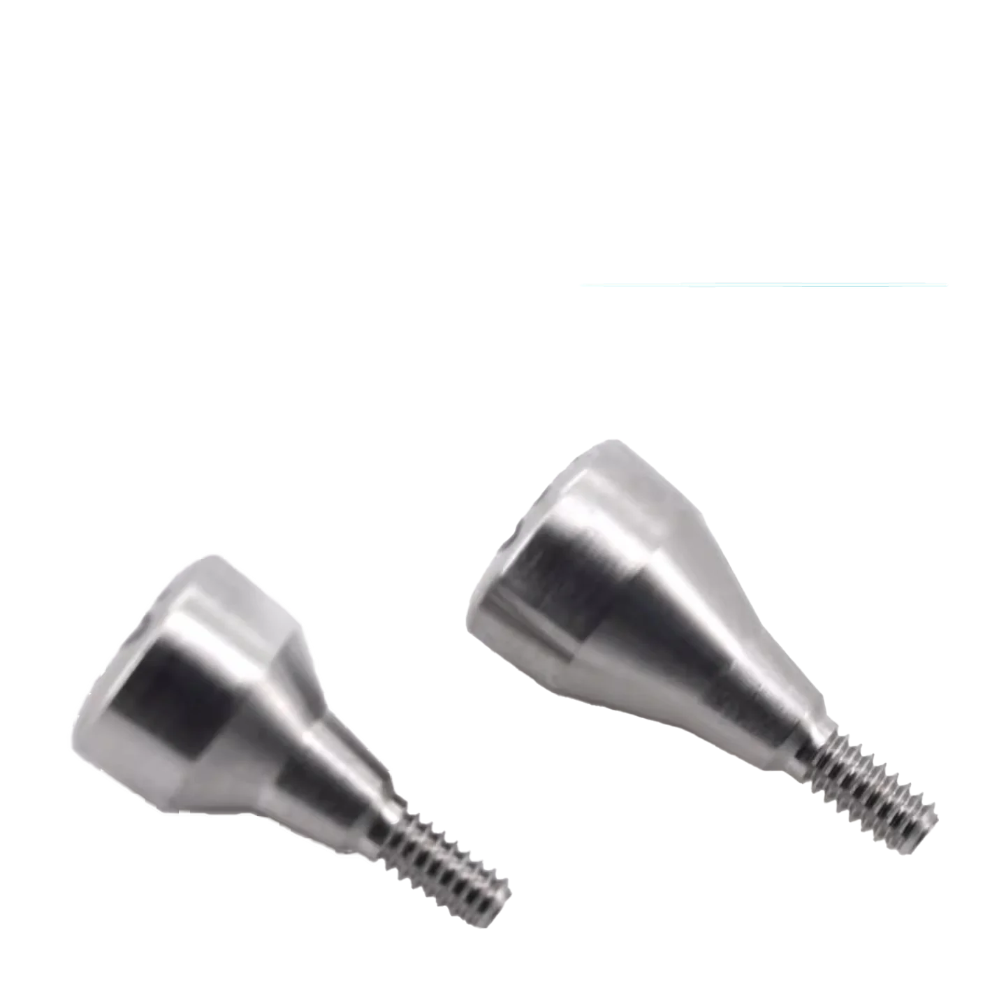 Implanta dentalia et abutmenta pro DIO UF II/III, abutmentum sanationis, postus impressionis, analogum, instrumenta medica, suppeditatio directa e fabrica