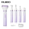 Purple 8300 5inl