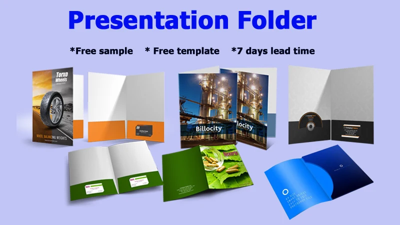 9x12 Recycled Durable Protective Custom Logo Company A4 Document Budget ...