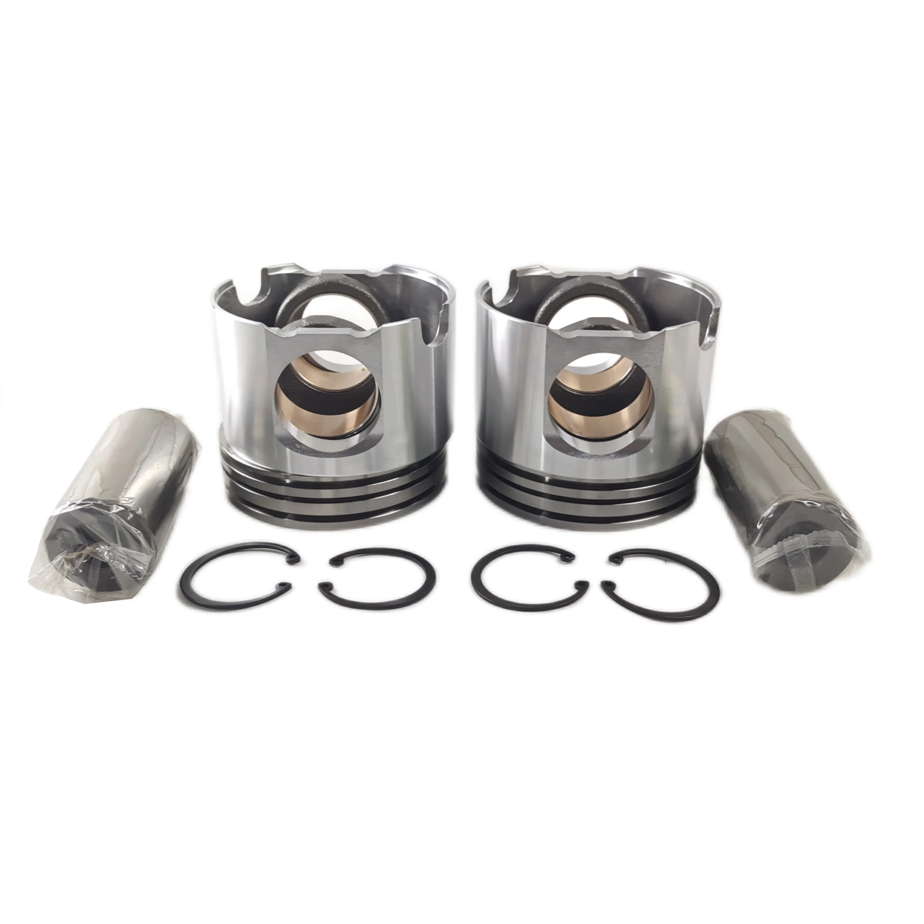 C10 Piston 238-2710 133-7098 for Caterpillar Engine Parts - Gupta Tractor Spares Co.