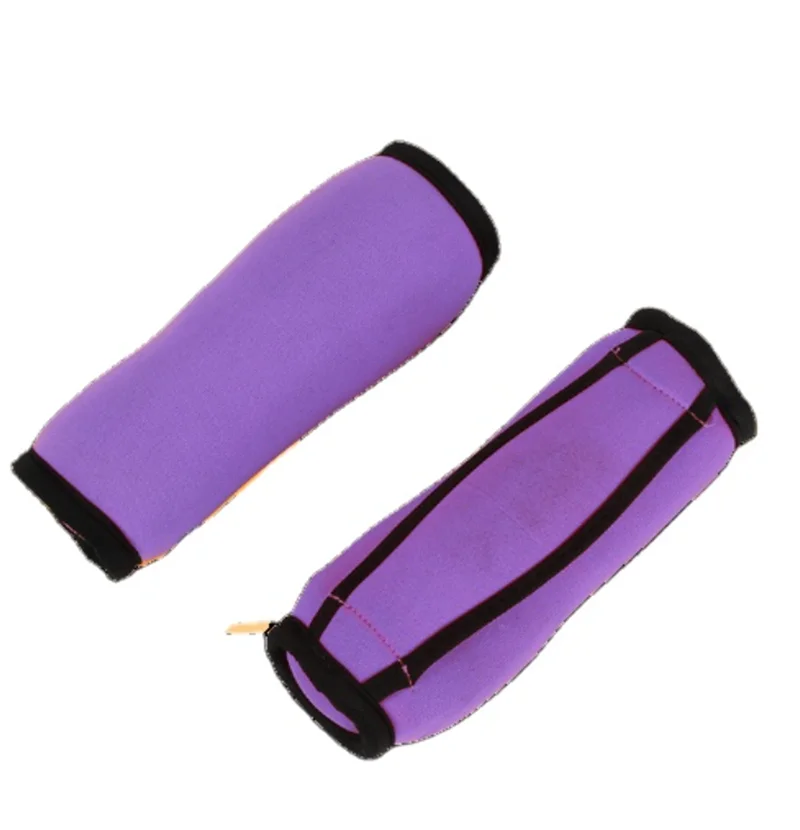 Оптовая продажа, упражнения на заказ, упражнения для фитнеса, 2 кг, мешок с песком для запястья, повязка на лодыжку, леггинсы, вес, тренировки, песочные сумки, маленькие пельмени для