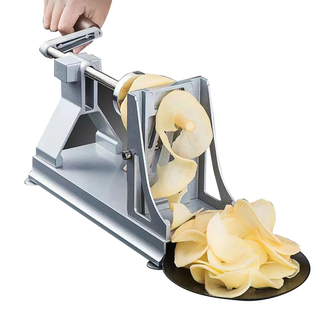 Manual Mini Potato Chips Slicer Making Machine for Sale