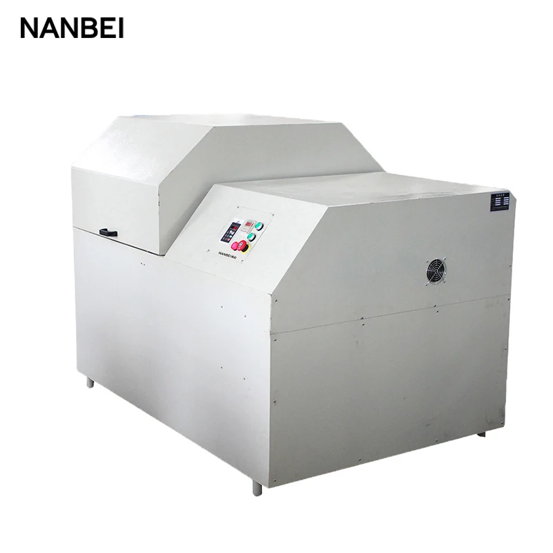 Widely Used Planetary Dry Wet Type Ball Mill Lab Mini Ball Mill