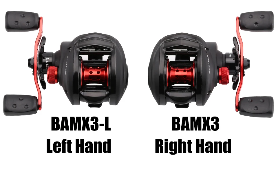 abu garcia ambassadeur line counter reel - 5500lc Abu Garcia 23 Ambassadeur 5500 C Factory Tuned Black