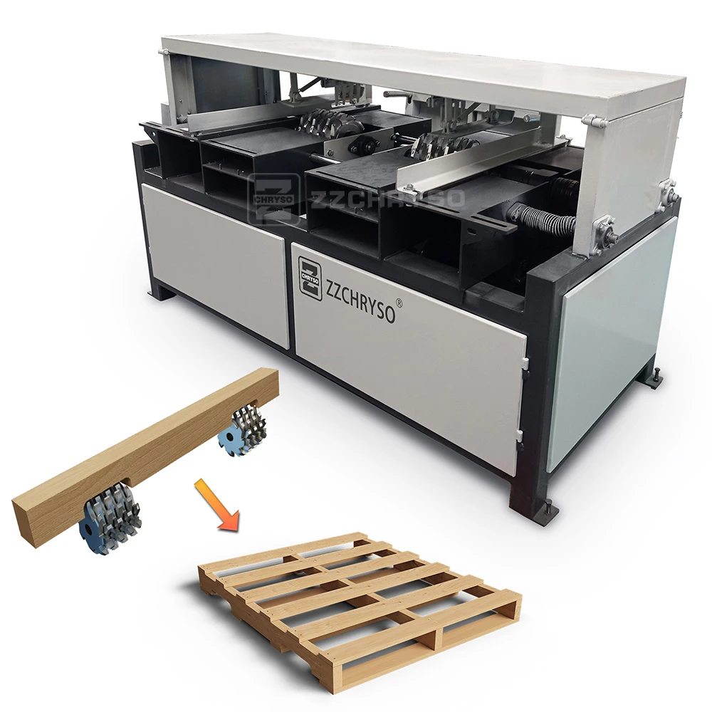 木工用木製パレット溝切り機、ストリンガー溝切り機、パレット溝 木工用木製パレット溝切り機、ストリンガー溝切り機、パレット溝