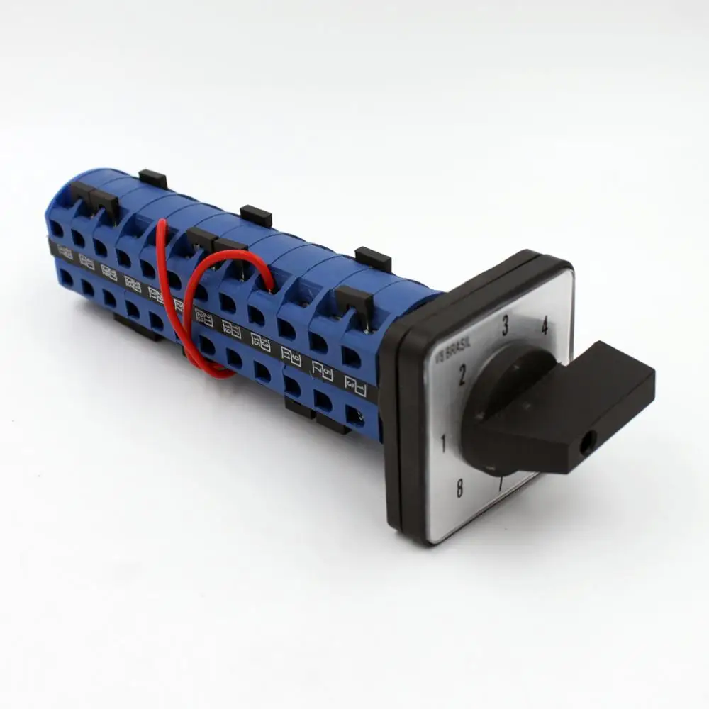 ZTHOME LW26-25 M07/4 étoiles Triangle Démarrage Cuisinière