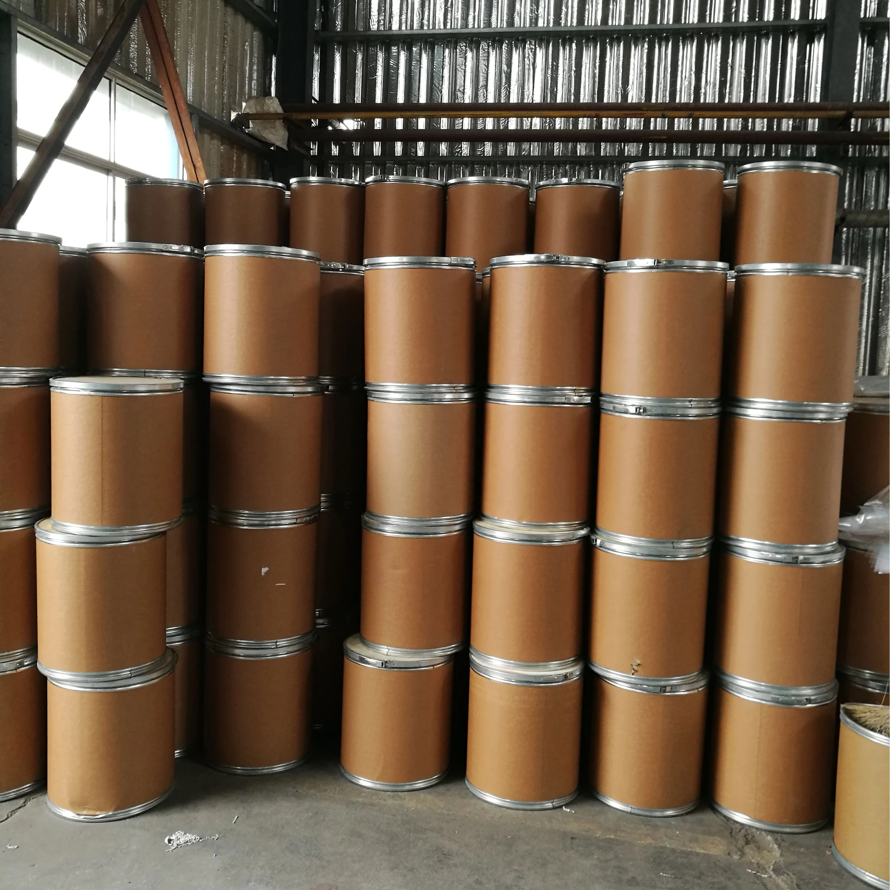 Shop chemical reagents 99% Isophthalic acid with professional service CAS 121-91-5-Detailed Image 1