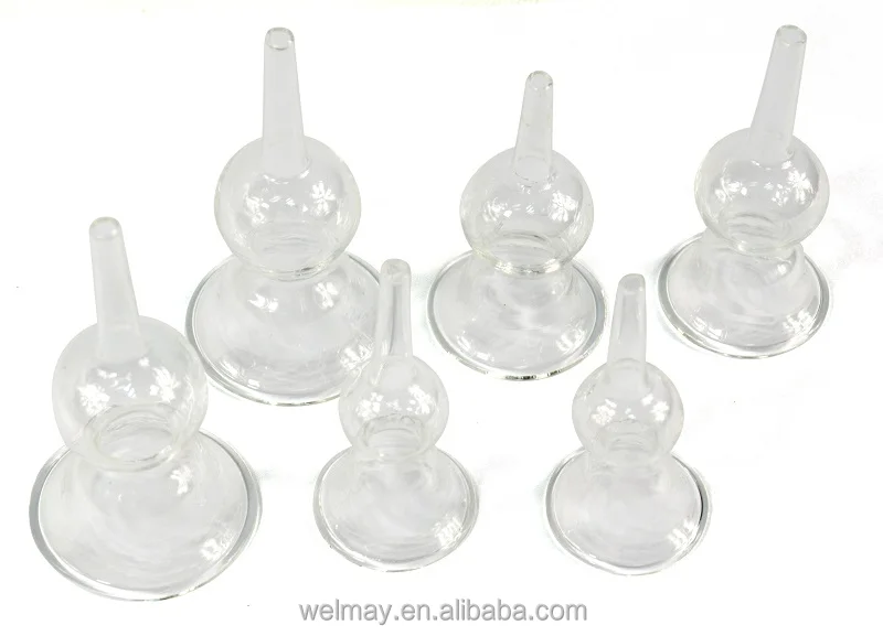 Newest Vacuum Cupping Therapy Breast Enlargement Lifting Vacuum Cupping Therapy Machine