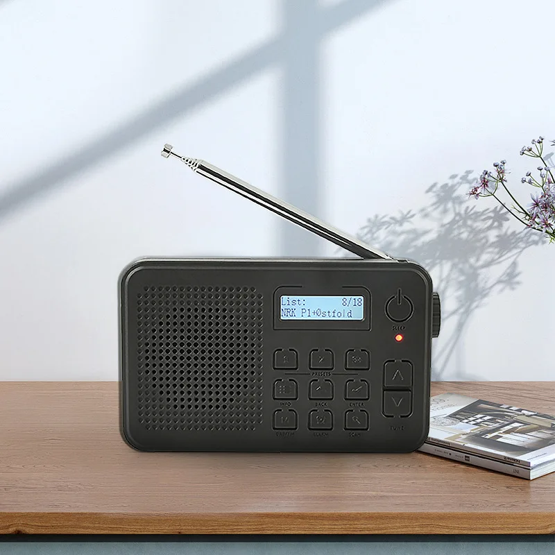 Portable Home Dab Digital Radio Dab Radio Buy Best Quality Portable