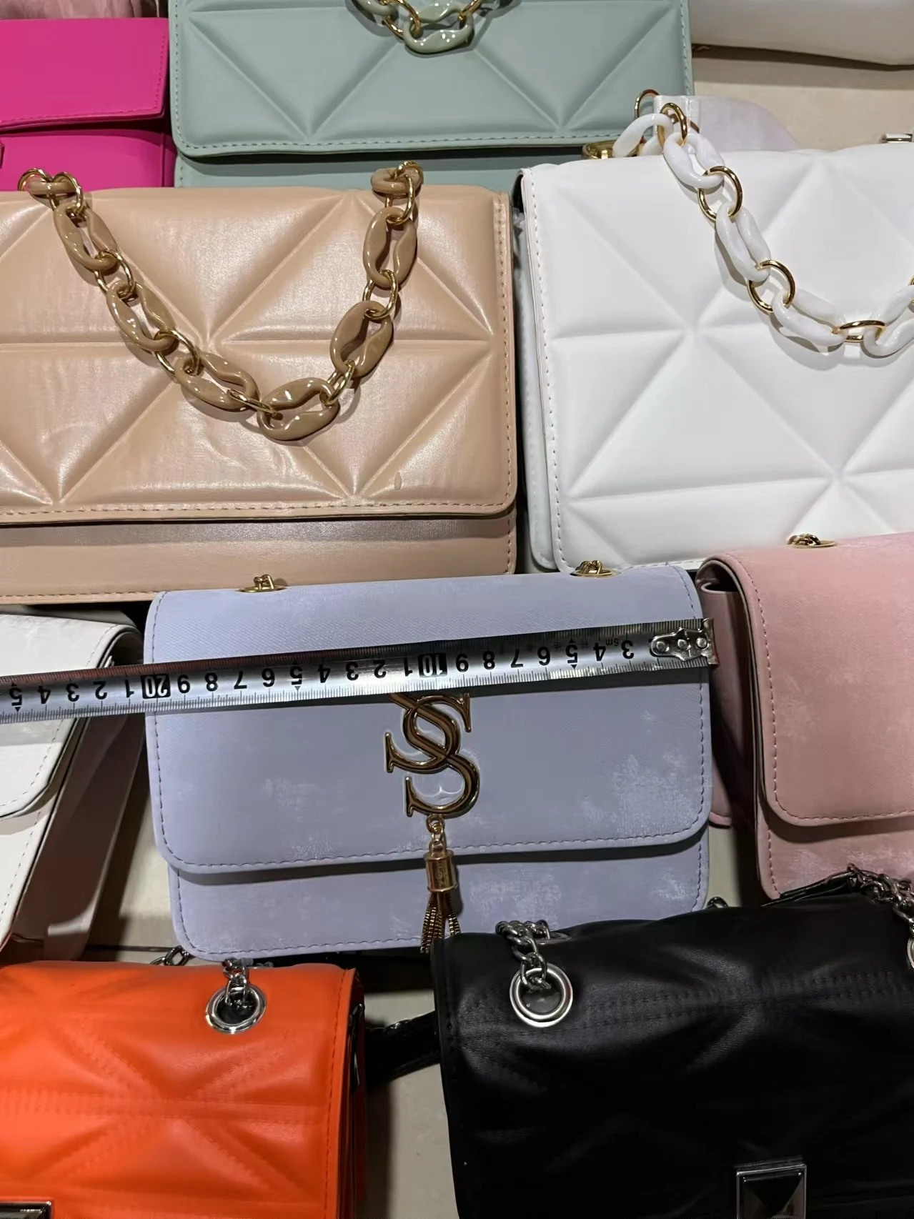 Shop Our HLY Top Bags Bales Wholesale Luxury Women's Bags