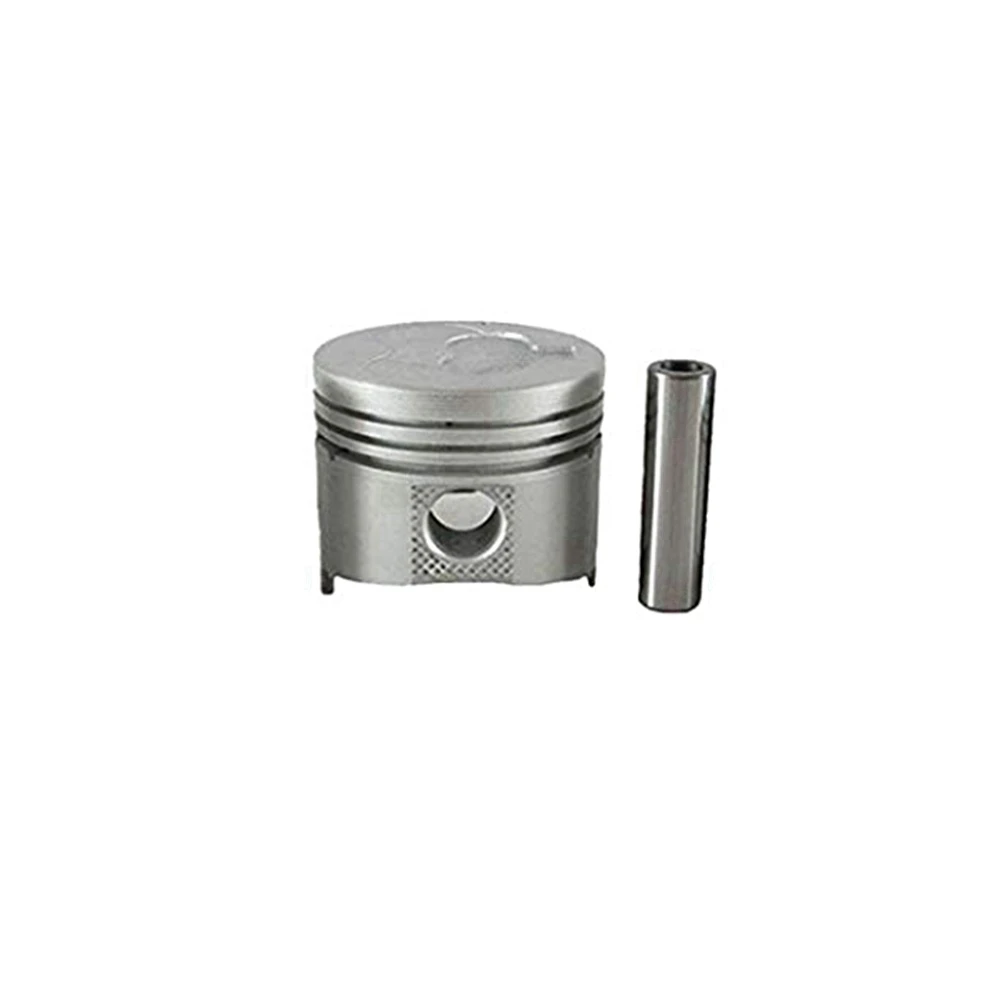 IZUMI Piston Ring Kit Set for Mitsubishi K3C Industrial Engine Parts