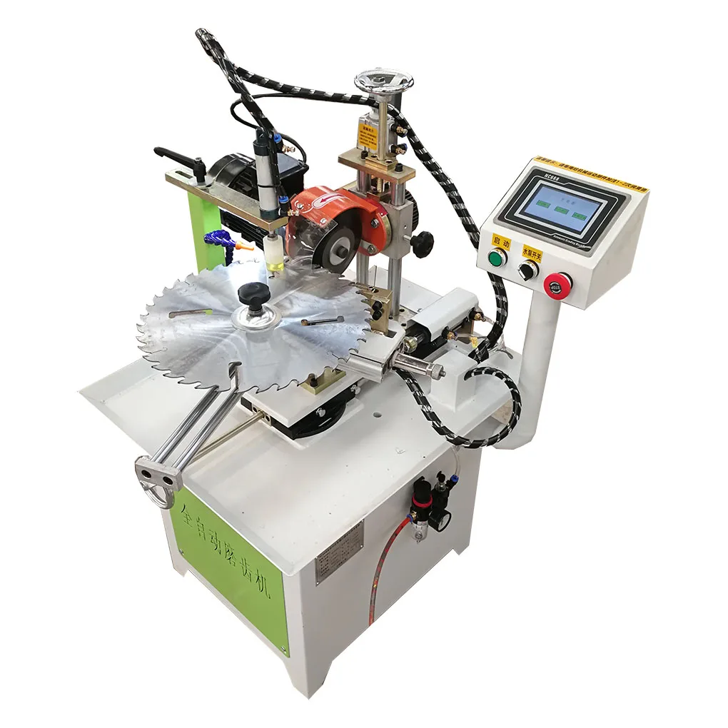 Clipper Blade Sharpener,automatic Saw Blade Sharpening Machine,razor Blade Sharpener Price