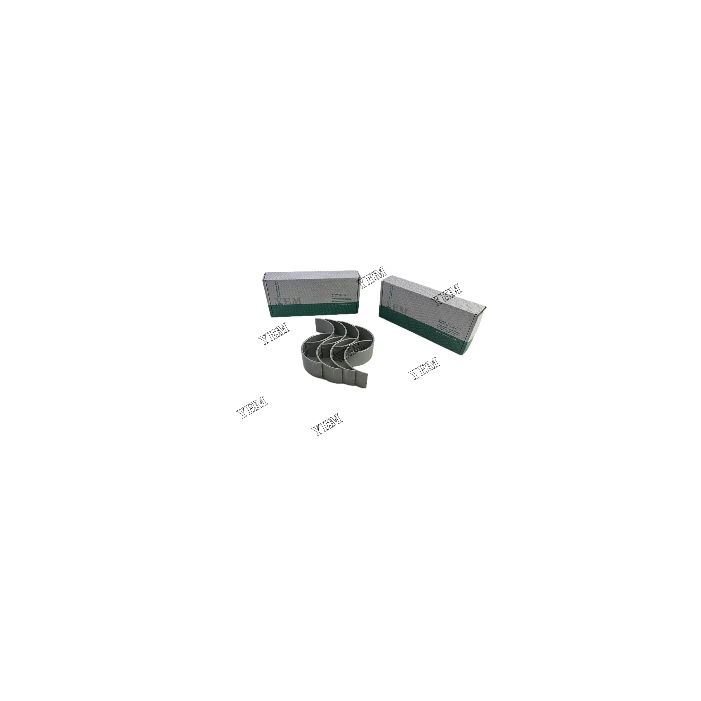 Repair Kit 3T75U Main Bearing STD for Yanmar Fast Delivery Engine Parts