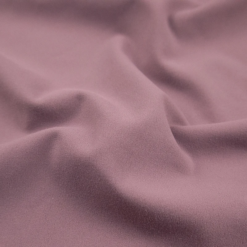 product 80 nylon 20 spandex skin moisturizing naked feeling interlock water brushed sports fabric-4