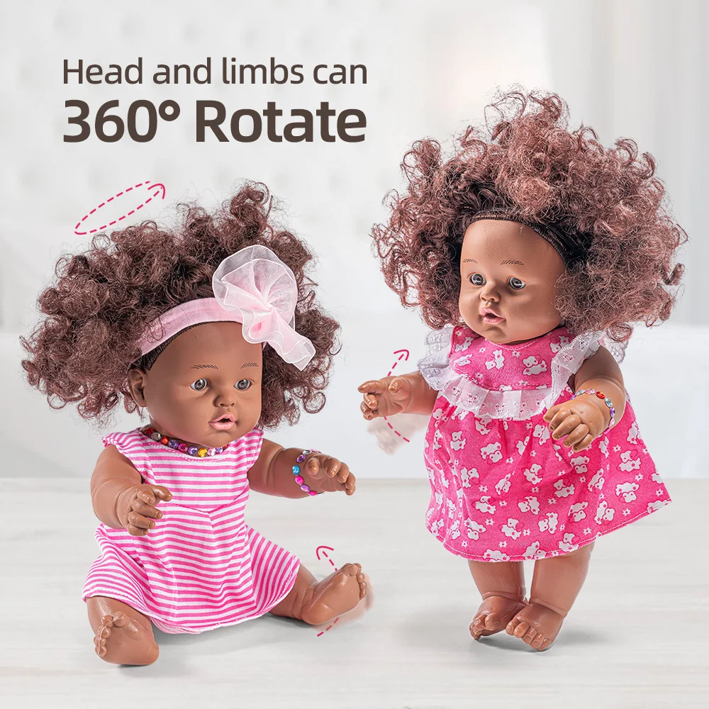 Kit Bebe Reborn Original De Silicone Baratos Kykabi Bebes-reborn