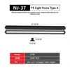 Nero 21w UVB10.0 NJ-37
