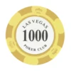 Valore nominale 1000
