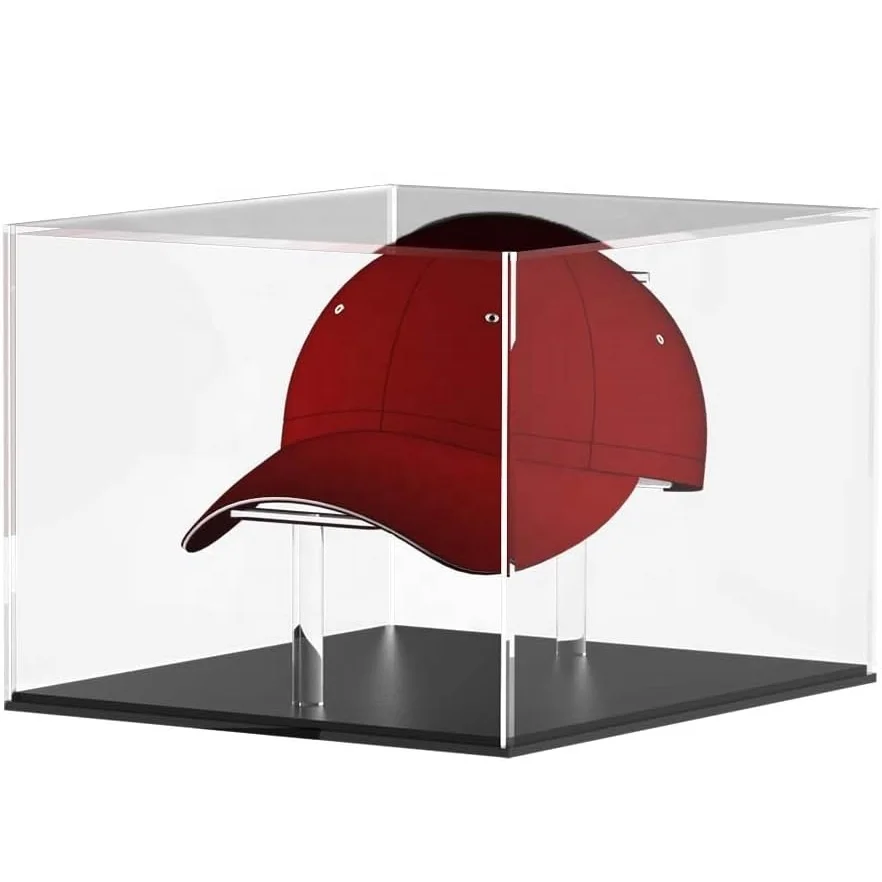 Xtetoaz Support Casquette Rangeent - Range De Casquettes