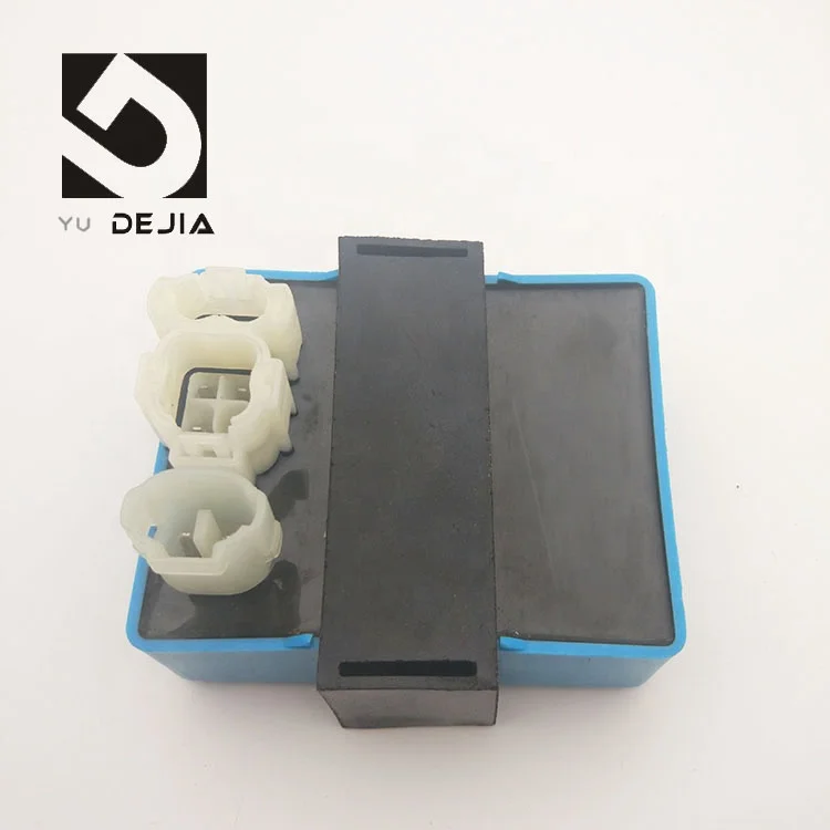 OEM Quality DISCOVER125 CDI for BAJA Discover CDI