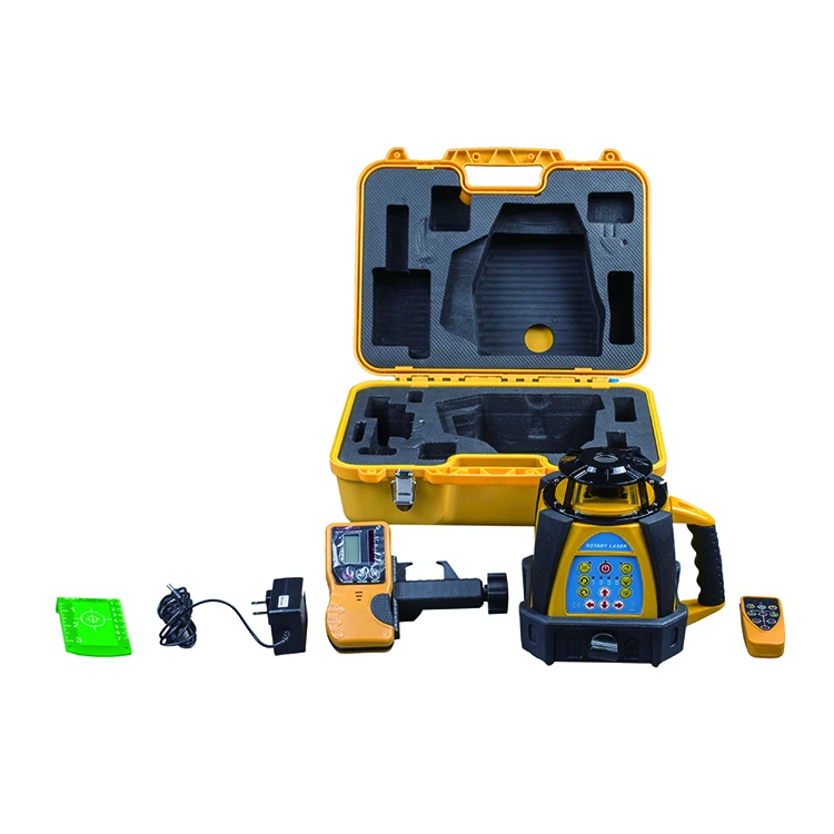 Level equipment