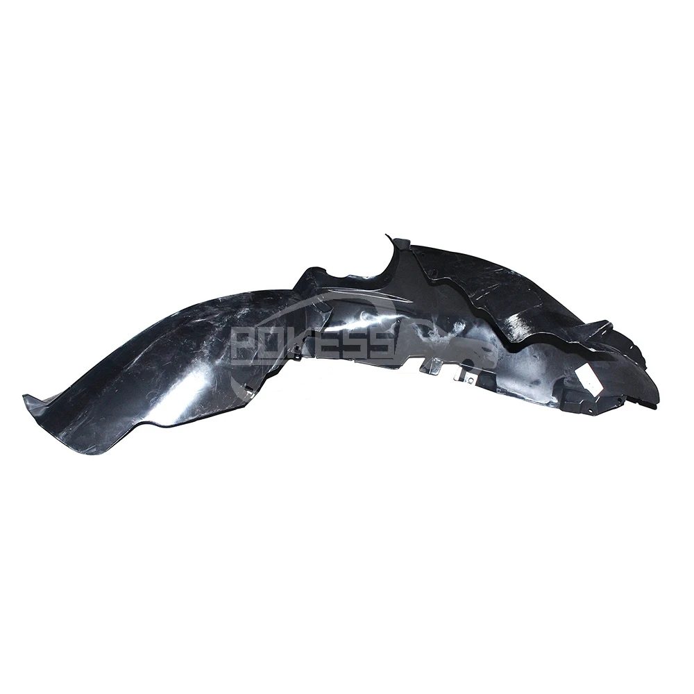 5M5116115AB 5M5116115AA LQ-FKS-057L M5M5116115AB Left Fender Liner for... — 2