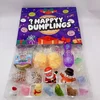 Caja de regalo de Navidad3