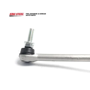 KINGSTEEL OEM 54618-5RB0A 546185RB0A Repuestos Automotriz Spare Part Suspension Sway Bar Link Stabilizer Link for NISSAN KICKS