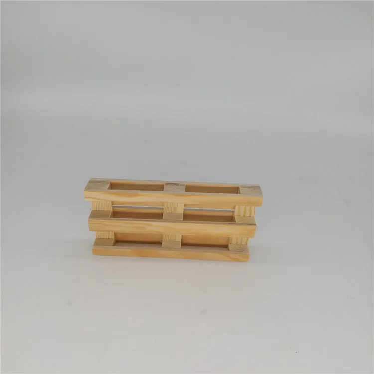 Деревянные поддоны под заказ