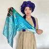 90*90cm square scarf