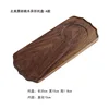 Palet de madera de nogal negro norteamericano de forma irregular - Tipo A