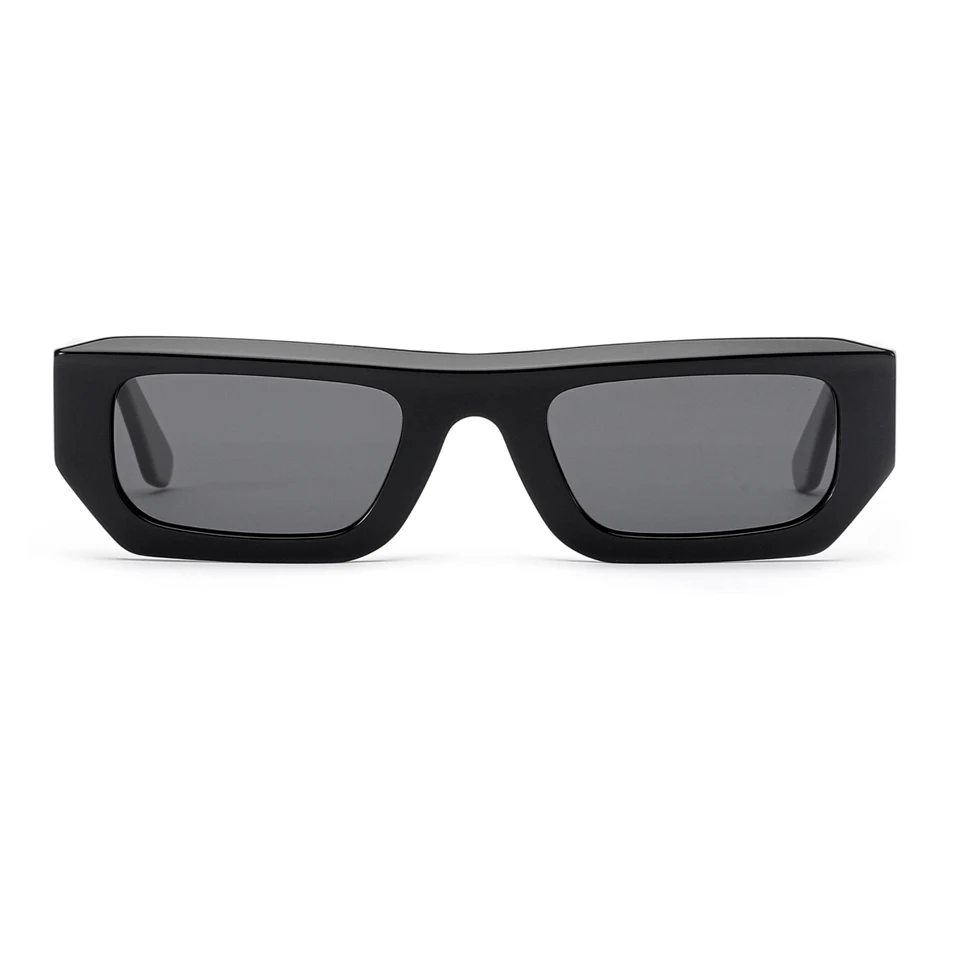 Shop Our Advanced Acetate Sunglasses with Thickened Temples