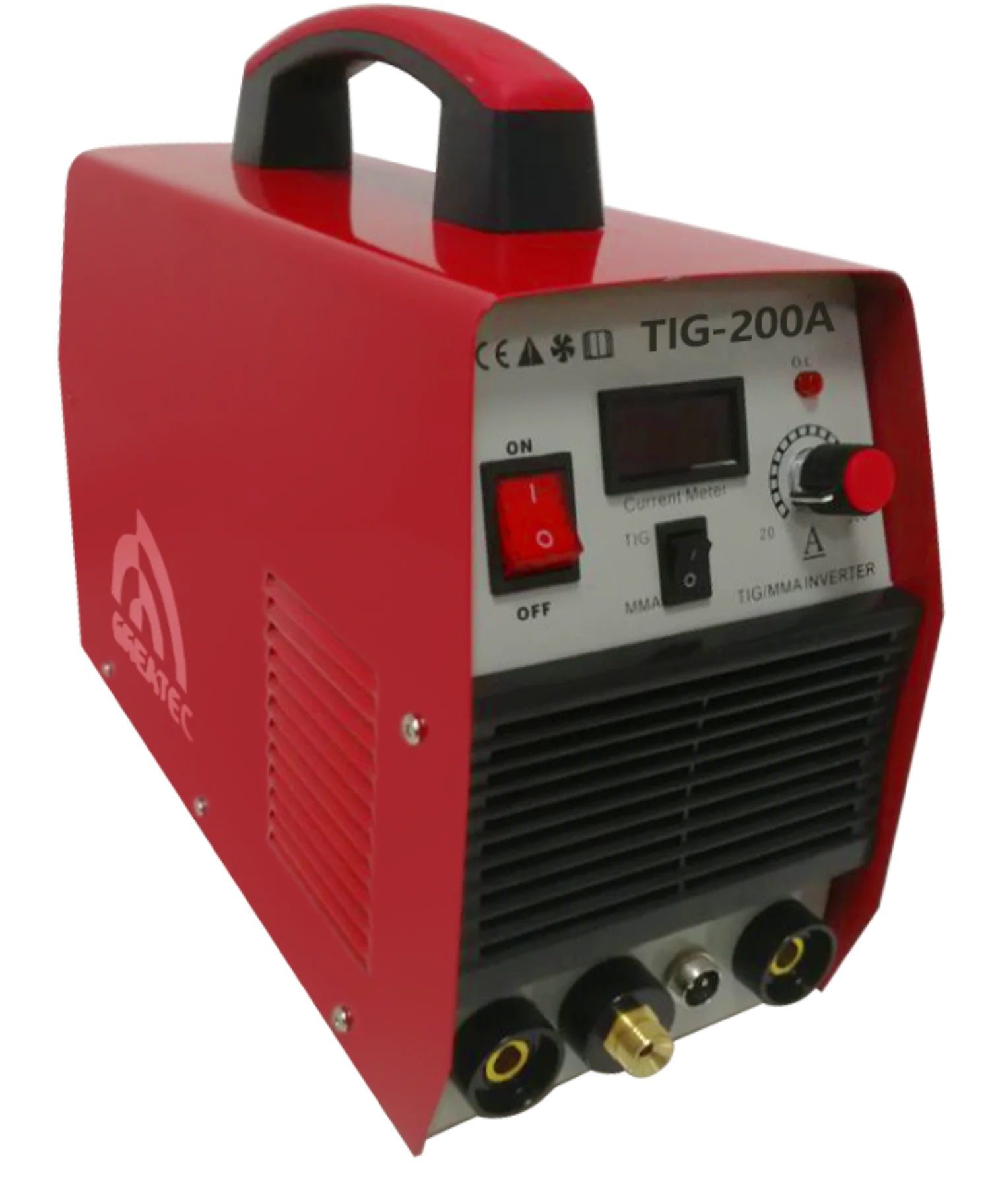Greatec Welding Machine Tig  Welder Tig Welding Machines