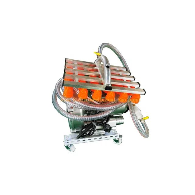 Egg Suction Head Vacuum Egg Lifter for Efficient Egg Move