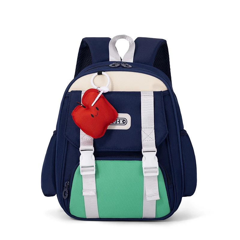 2025 New Waterproof School Backpack Small Sac a dos School Bags Comfort Adjustable Stude aperçu 7